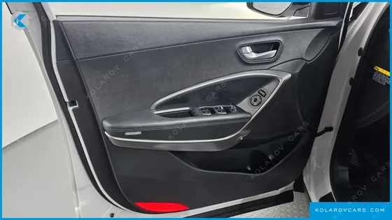 HYUNDAI SANTA FE DIESEL 2.0 2WD