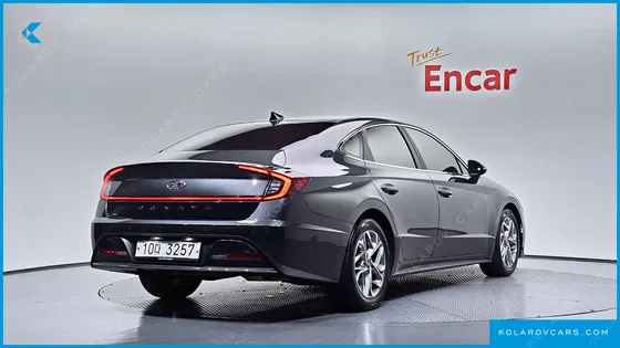 HYUNDAI SONATA 2.0