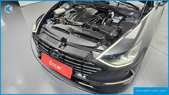 HYUNDAI SONATA 2.0