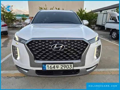 HYUNDAI PALISADE DIESEL 2.2 4WD