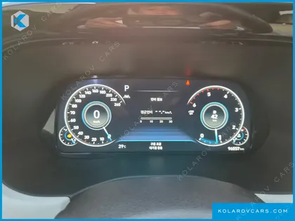 HYUNDAI PALISADE DIESEL 2.2 4WD