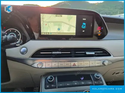 HYUNDAI PALISADE DIESEL 2.2 4WD