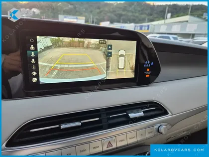 HYUNDAI PALISADE DIESEL 2.2 4WD