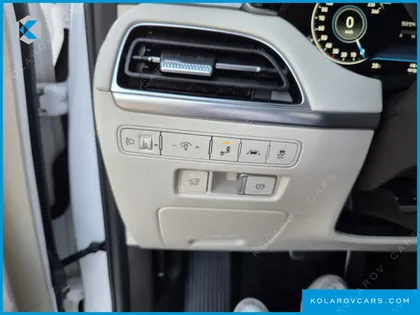 HYUNDAI PALISADE DIESEL 2.2 4WD