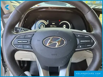 HYUNDAI PALISADE DIESEL 2.2 4WD