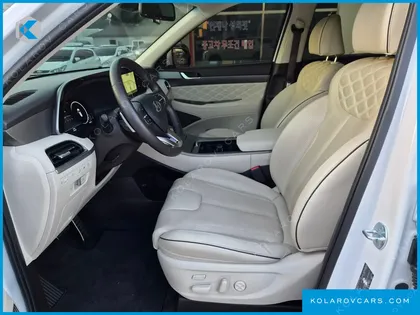 HYUNDAI PALISADE DIESEL 2.2 4WD