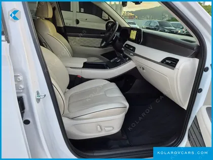 HYUNDAI PALISADE DIESEL 2.2 4WD