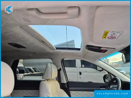 HYUNDAI PALISADE DIESEL 2.2 4WD