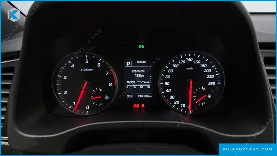 HYUNDAI ELANTRA (AVANTE) 1.6 TURBO SPORT