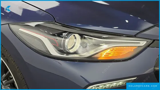 HYUNDAI ELANTRA (AVANTE) 1.6 TURBO SPORT