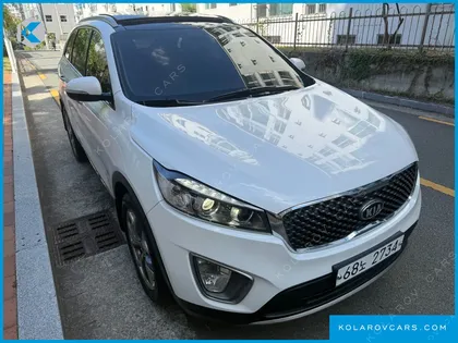 KIA SORENTO DIESEL 2.0 2WD