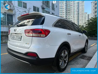 KIA SORENTO DIESEL 2.0 2WD