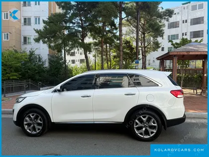 KIA SORENTO DIESEL 2.0 2WD