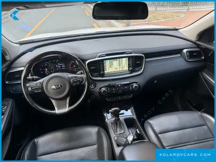 KIA SORENTO DIESEL 2.0 2WD