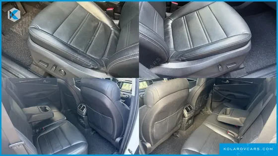 KIA SORENTO DIESEL 2.0 2WD