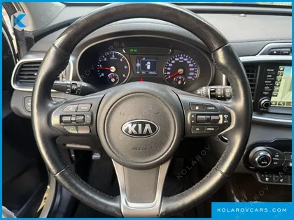 KIA SORENTO DIESEL 2.0 2WD