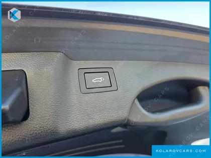 HYUNDAI SANTA FE GASOLINE 2.0 TURBO 2WD