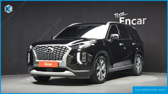 HYUNDAI PALISADE DIESEL 2.2 4WD