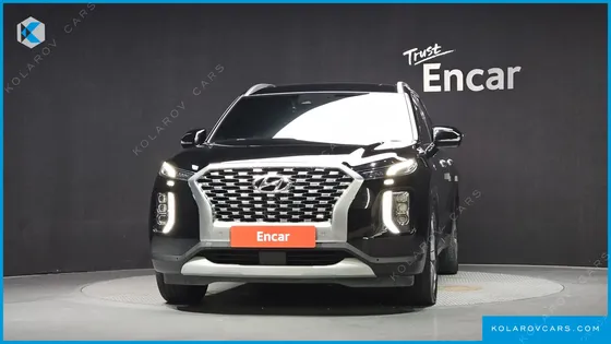 HYUNDAI PALISADE DIESEL 2.2 4WD