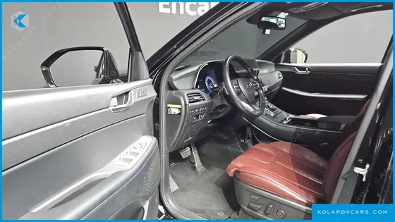 HYUNDAI PALISADE DIESEL 2.2 4WD