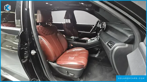 HYUNDAI PALISADE DIESEL 2.2 4WD