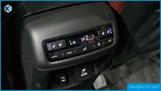 HYUNDAI PALISADE DIESEL 2.2 4WD