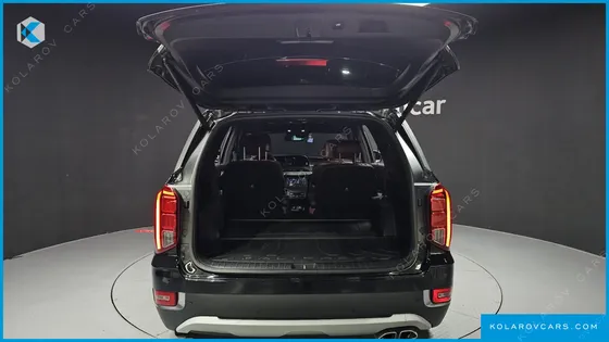 HYUNDAI PALISADE DIESEL 2.2 4WD