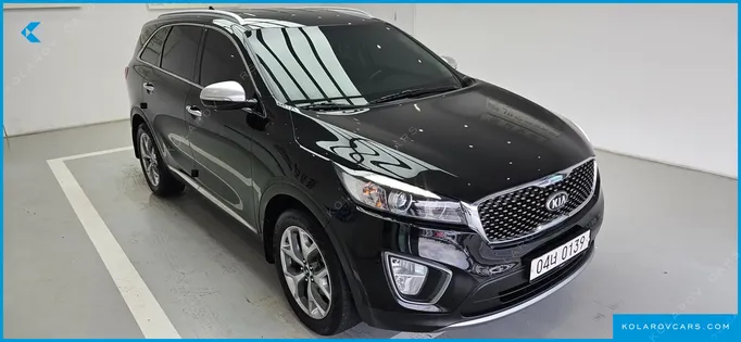 KIA SORENTO DIESEL 2.0 2WD