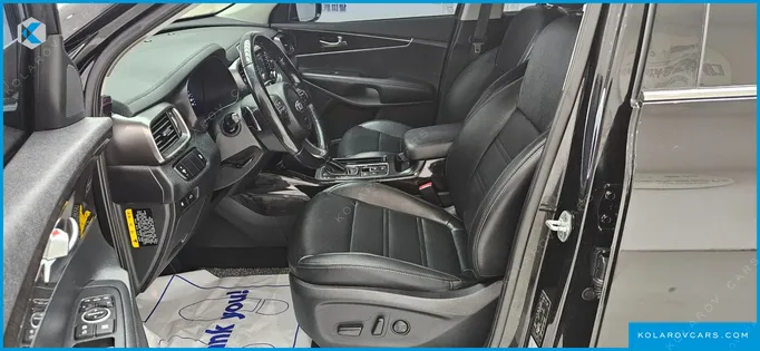 KIA SORENTO DIESEL 2.0 2WD
