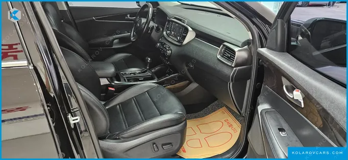 KIA SORENTO DIESEL 2.0 2WD