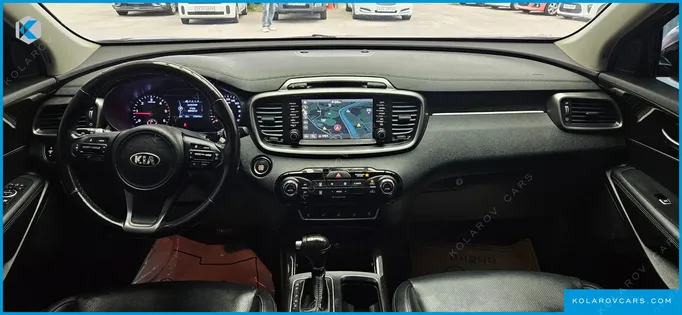 KIA SORENTO DIESEL 2.0 2WD
