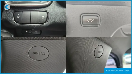 KIA SORENTO DIESEL 2.0 2WD