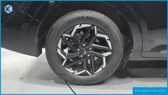 KIA CARNIVAL DIESEL 9-SEATER NOBLESSE