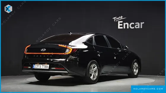HYUNDAI SONATA 2.0