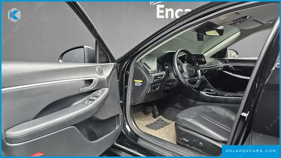 HYUNDAI SONATA 2.0