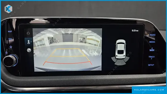 HYUNDAI SONATA 2.0