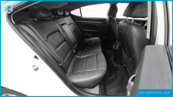 HYUNDAI ELANTRA (AVANTE) 1.6 GDI MODERN
