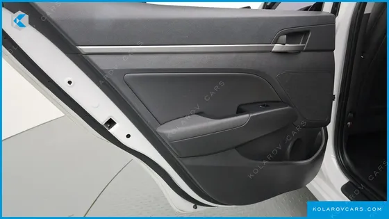 HYUNDAI ELANTRA (AVANTE) 1.6 GDI MODERN