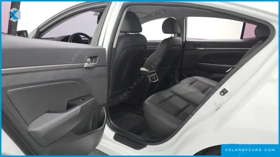 HYUNDAI ELANTRA (AVANTE) 1.6 GDI MODERN
