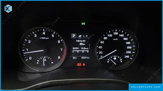 HYUNDAI ELANTRA (AVANTE) 1.6 GDI VALUE PLUS