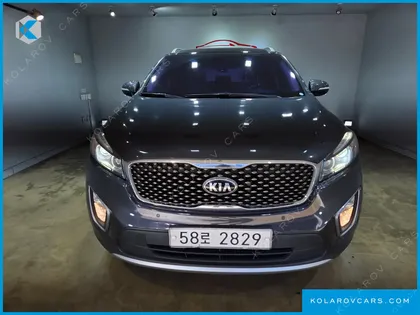 KIA SORENTO DIESEL 2.2 2WD