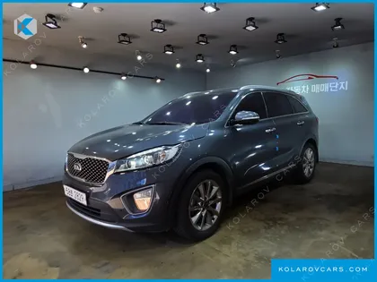 KIA SORENTO DIESEL 2.2 2WD