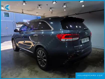 KIA SORENTO DIESEL 2.2 2WD