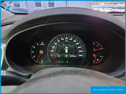 KIA SORENTO DIESEL 2.2 2WD