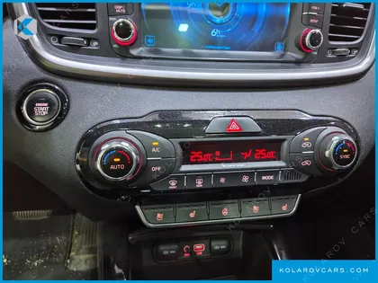 KIA SORENTO DIESEL 2.2 2WD