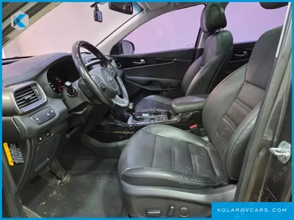 KIA SORENTO DIESEL 2.2 2WD