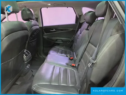 KIA SORENTO DIESEL 2.2 2WD
