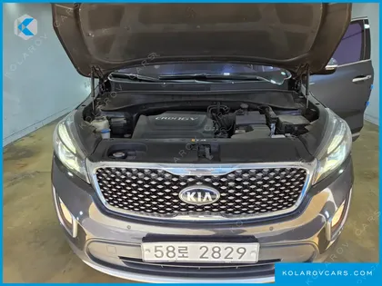 KIA SORENTO DIESEL 2.2 2WD