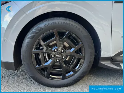 KIA CARNIVAL DIESEL 7-SEATER GRAVITY