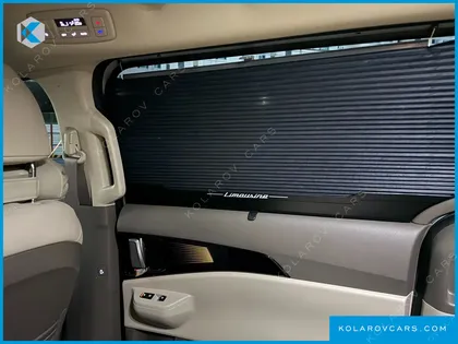 KIA CARNIVAL DIESEL 7-SEATER GRAVITY